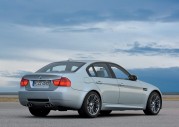 BMW M3 Sedan